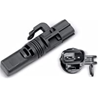 U-ESSENTIALS Cigüeñal Pulse Caja de cambios Speedo Speed RPM Sensor 98AB9E731AG- 1087548